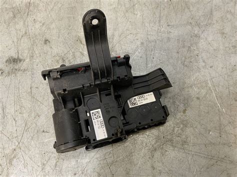 audi a4 junction box|Audi A4 Junction Block. 2013.